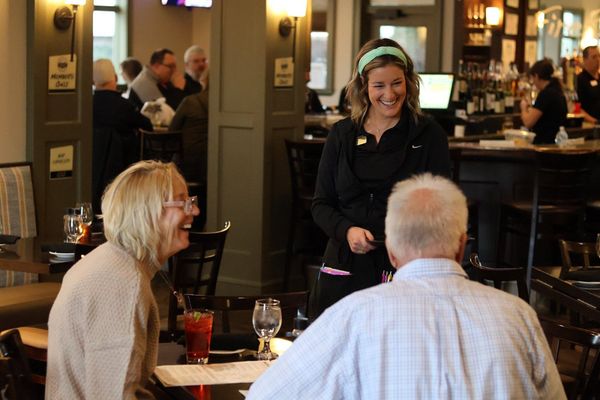 FireRock Grille by null