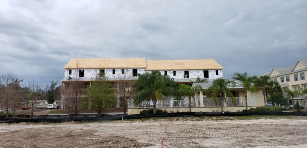 George Kontos Roofing Logo