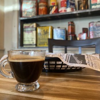 1922 Coffee and Brew - Espresso - Bars Near Me - Painesville, Ohio 1922 Coffee and Brew - Espresso - Bars Near Me - Painesville, Ohio