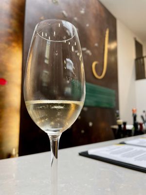 J Vineyards & Winery by null