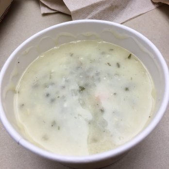 Erbert and Gerbert's - If they weren't going to put any chicken in the MN wild rice and chicken. Then at least fill it up. - Sandwiches Near Me - Mankato, Minnesota Erbert and Gerbert's - If they weren't going to put any chicken in the MN wild rice and chicken. Then at least fill it up. - Sandwiches Near Me - Mankato, Minnesota