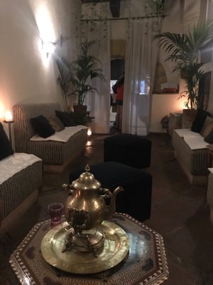 Hammam Al Ándalus by null