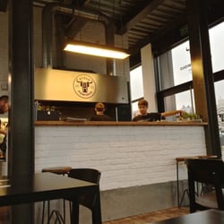 Bydło i Powidło - Bar