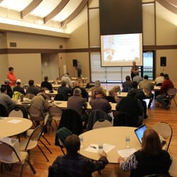 Florin Creek Recreation Center