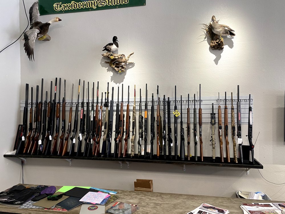 BROTHERS IN ARMS FIREARMS Updated September 2024 10 Photos 310 Main St, Filer, Idaho