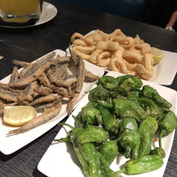 Vinitus - Tapas Bars Near Me - Barcelona, B Vinitus - Tapas Bars Near Me - Barcelona, B
