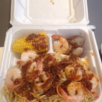 Cap't Loui - Cajun/Creole Near Me - Auburn, Massachusetts