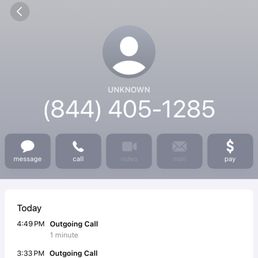 I always call in advance to confirm a business is open. First time I called and them telling me yes, just to drive out there & it was closed I always call in advance to confirm a business is open. First time I called and them telling me yes, just to drive out there & it was closed