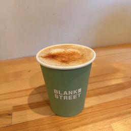 Daydream Latte Daydream Latte