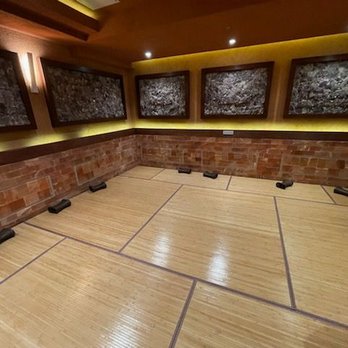 King Spa - Amethyst Crystal - Massage Therapy Near Me - Chantilly, Virginia