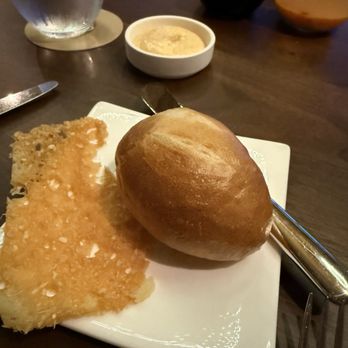 Alan Wongs Kahala - French dinner roll - Hawaiian Near Me - Honolulu, Hawaii