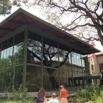 Witte Museum - Texas Heritage Museum wing of the Witte. - Museums Near Me - San Antonio, Texas