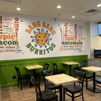 Bang Bang Burritos - Mexican Near Me - Bay Shore, New York Bang Bang Burritos - Mexican Near Me - Bay Shore, New York