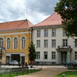Universitätsplatz