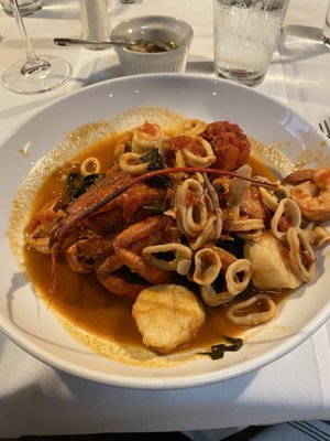 Osteria by null