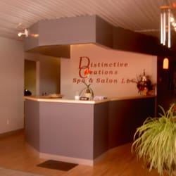 Distinctive Creations Spa & Salon LLC