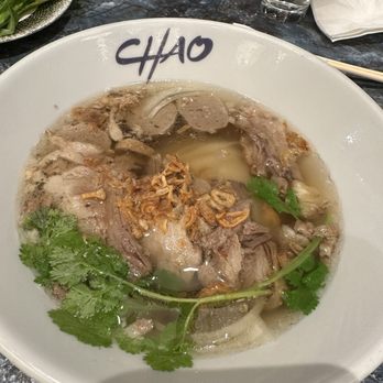 Chao - Asian Fusion Near Me - Honolulu, Hawaii