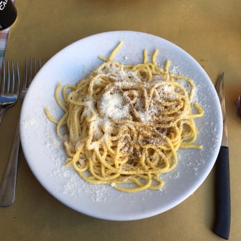 Cacio e Pepe - Cacio e pepe from Cacio e Pepe - Italian Near Me - Rome, RM Cacio e Pepe - Cacio e pepe from Cacio e Pepe - Italian Near Me - Rome, RM