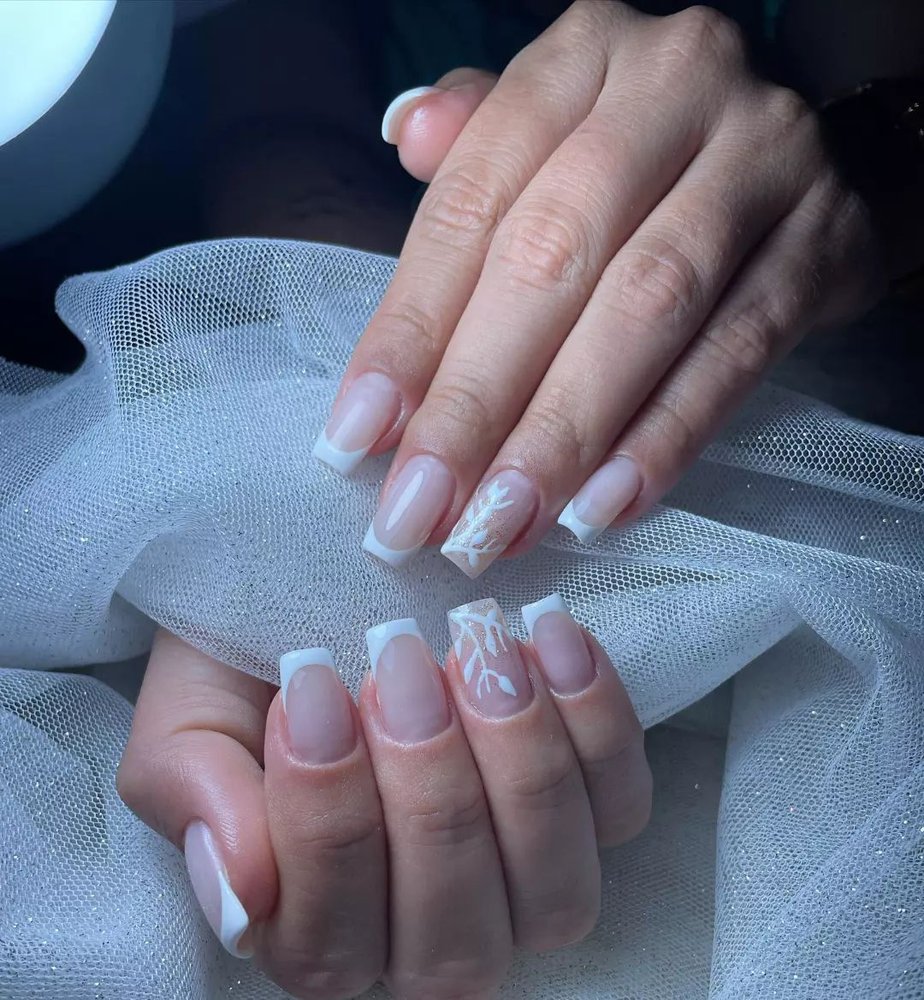 PASSI’ONGLE Updated August 2024 Laval, Quebec, Canada Nail