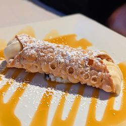 La Dolce Vita - Cannoli