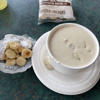 Newick's Lobster House - Clam Chowder - Seafood Near Me - Dover, New Hampshire Newick's Lobster House - Clam Chowder - Seafood Near Me - Dover, New Hampshire