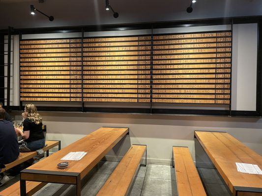 Trailbend Taproom by null