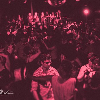 Dance Saturdays - http://www.DanceSaturday.com - San Francisco's Hottest Salsa and Bachata Dance Club. Every Saturday, Dance Lessons at 8p, dancing all night - Dance Clubs Near Me - San Francisco, California