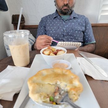 Victory Pie - Iced lattes - Coffee & Tea Near Me - Tomball, Texas Victory Pie - Iced lattes - Coffee & Tea Near Me - Tomball, Texas