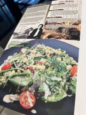 JINYA Ramen Bar - The Parks at Walter Reed by null