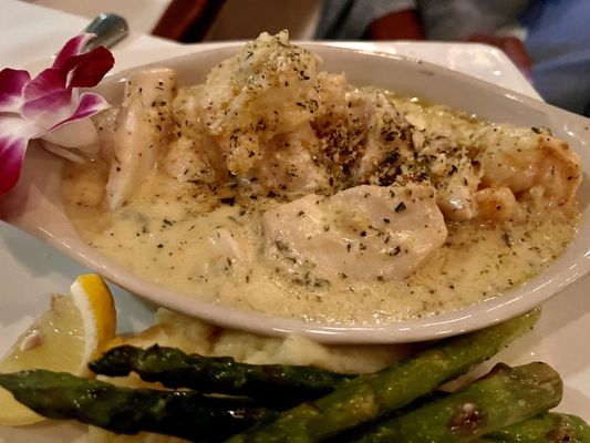 Butterfly Café by null