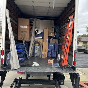 Cali Moving and Storage - Movers Near Me - San Diego, California Cali Moving and Storage - Movers Near Me - San Diego, California