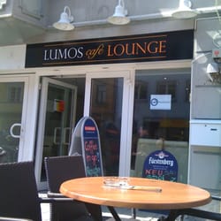Lumos Café Lounge