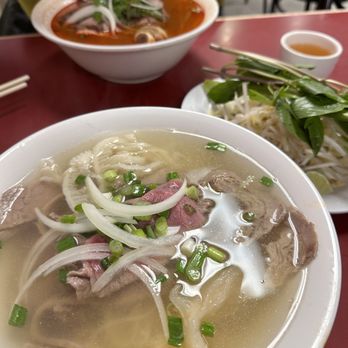 Pho Tien Thanh - Pho - Vietnamese Near Me - Toronto, Ontario