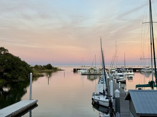 Atlas Oyster House by null