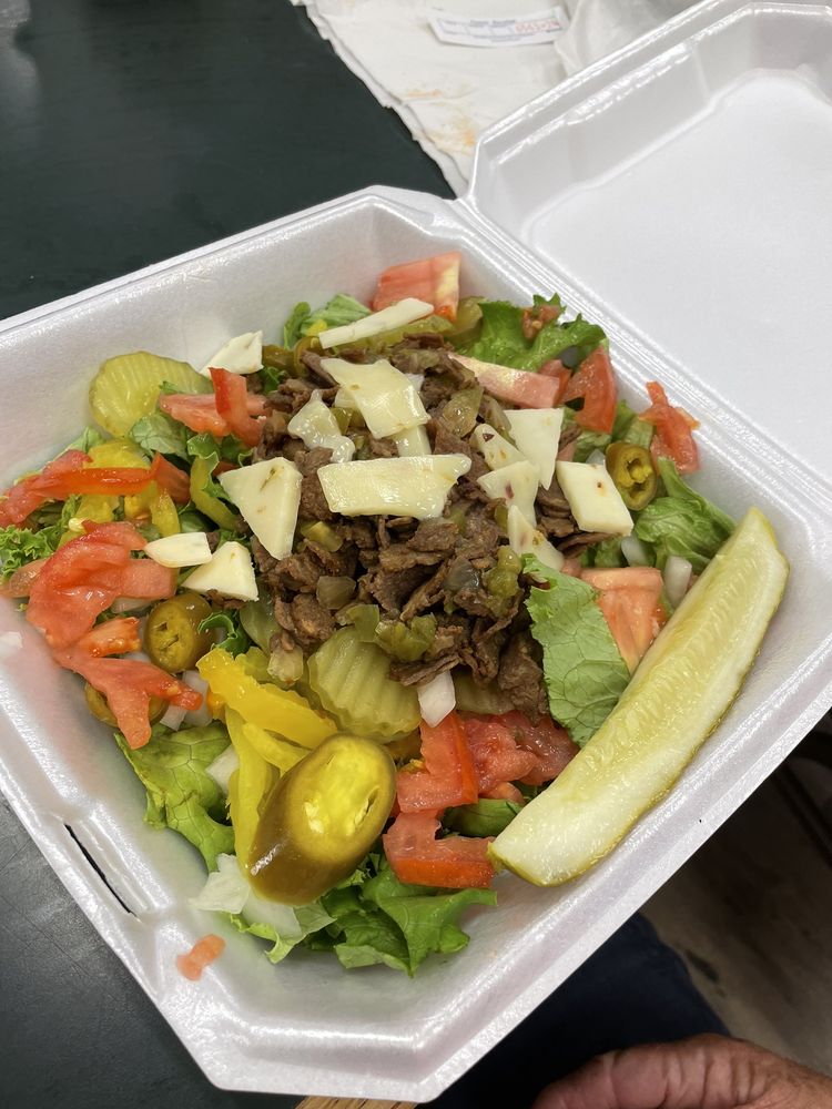 ELBERTA SANDWICH COMPANY Updated September 2024 24 Photos & 10