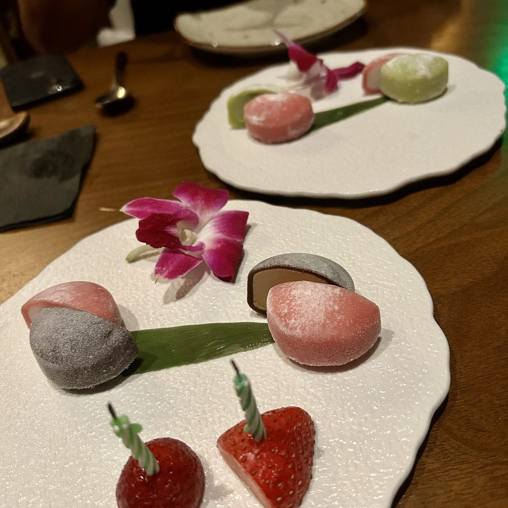 Maison Chinoise - Mochi - Dim Sum Near Me - Dallas, Texas Maison Chinoise - Mochi - Dim Sum Near Me - Dallas, Texas