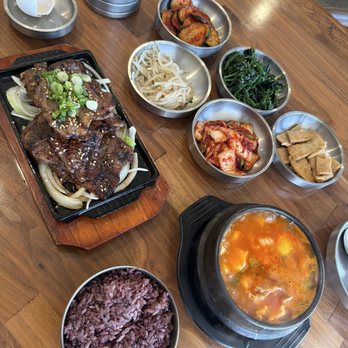 Tofu Chon - Korean Near Me - Ontario, California Tofu Chon - Korean Near Me - Ontario, California