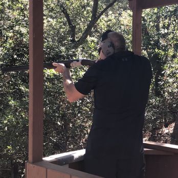 Coyote Valley Sporting Clays - Shooting station - Gun/Rifle Ranges Near Me - Morgan Hill, California