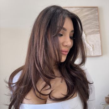 Sage+Oak Salon - Hair Extensions Near Me - Pleasanton, California Sage+Oak Salon - Hair Extensions Near Me - Pleasanton, California