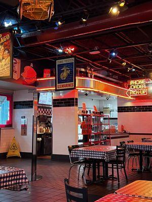 Portillo's Tempe by null