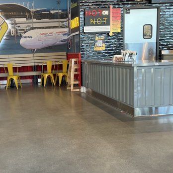 Angry Chickz - Chicken Shop Near Me - Ontario, California