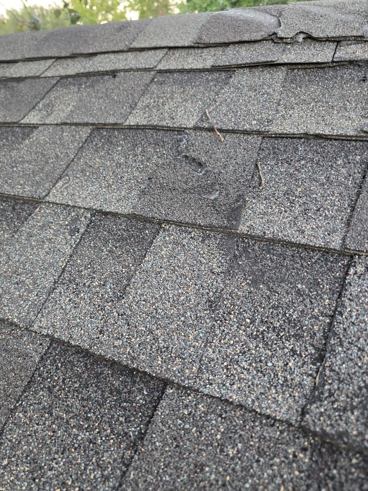 Slide of Linear Roofing & General Contractors