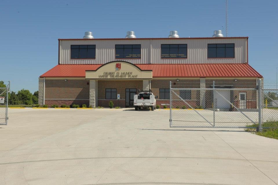 Slide of Curry Construction