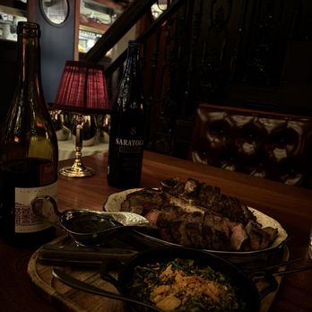 & Son Steakeasy - Speakeasies Near Me - New York, New York & Son Steakeasy - Speakeasies Near Me - New York, New York