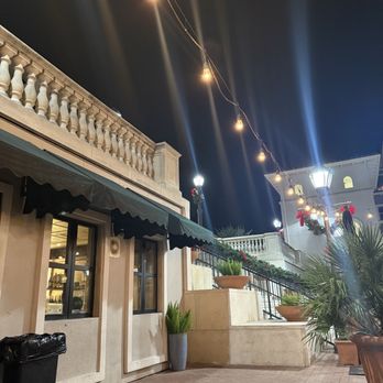 George's Keep - Cocktail Bars Near Me - San Antonio, Texas