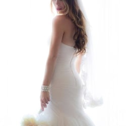 Couture Bridal Alterations