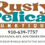 Photo of The Rusty Pelican Junktique