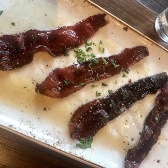 First Watch - Million Dollar Bacon - Breakfast & Brunch Near Me - Audubon, Pennsylvania First Watch - Million Dollar Bacon - Breakfast & Brunch Near Me - Audubon, Pennsylvania
