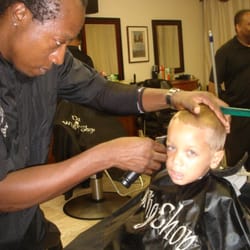 Flava & Da Wig Shop