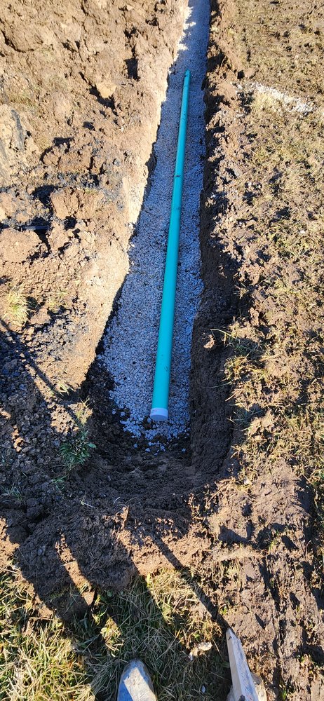 Slide of American Plumbing & Sewer